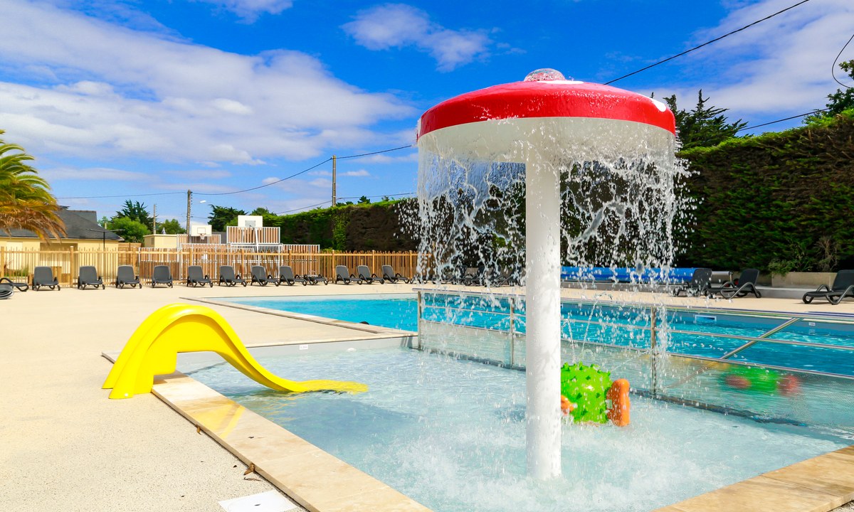 Vacanceselect Camping Flower Le Vieux Moulin