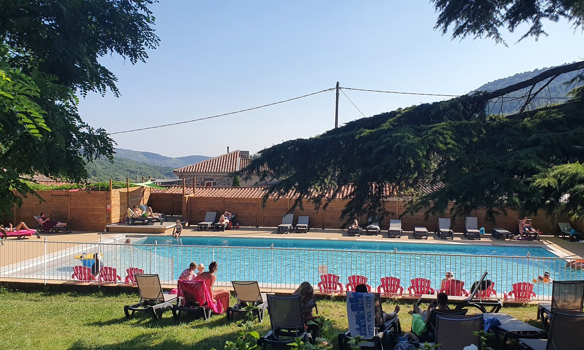 Vacanceselect Camping Les Lavandes