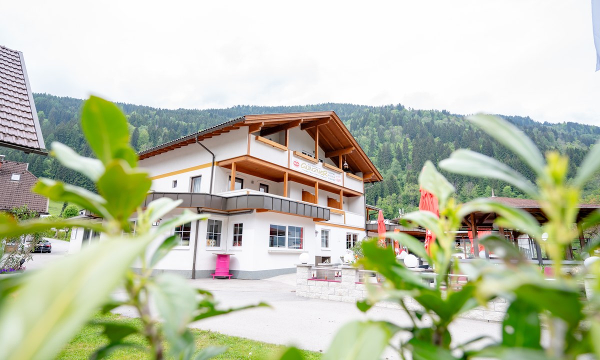 Vacanceselect Camping Fischerhof Glinzner