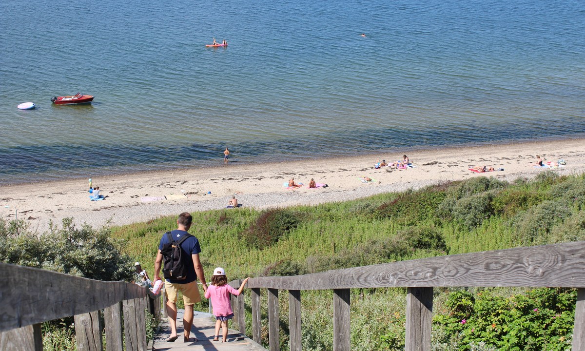 Vacanceselect Camping Toftum Bjerge