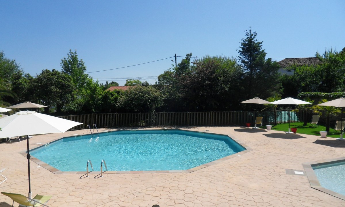 Vacanceselect Camping Etche Zahar