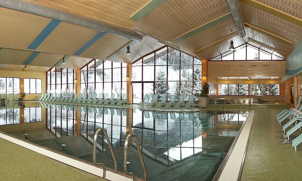 Vacanceselect Camping Arlberg