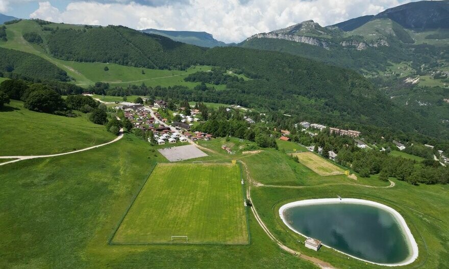 Vacanceselect Camping Polsa