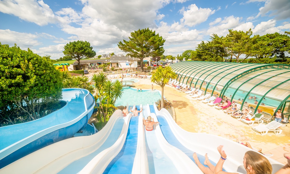 Vacanceselect Camping Moteno