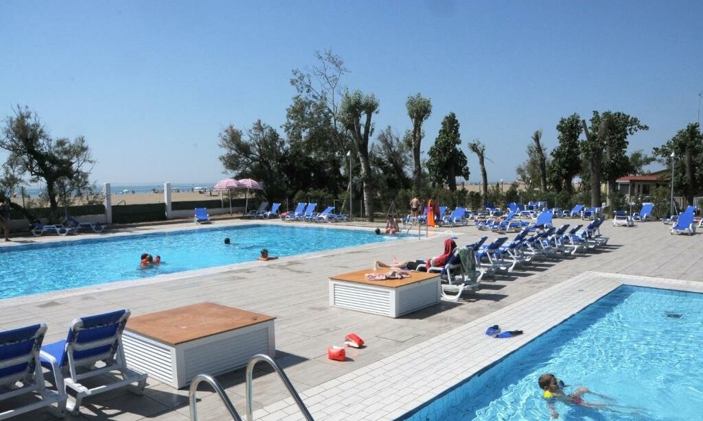 Vacanceselect Punta Falconera Camping & Village
