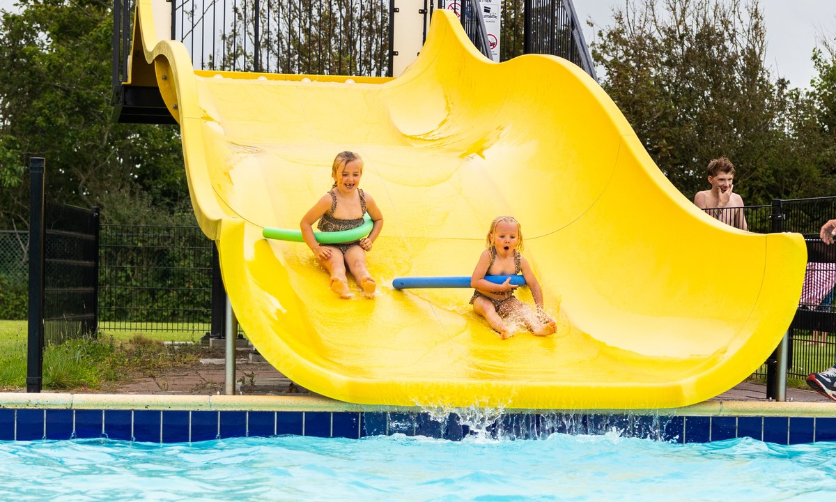 Vacanceselect Camping De Watersnip