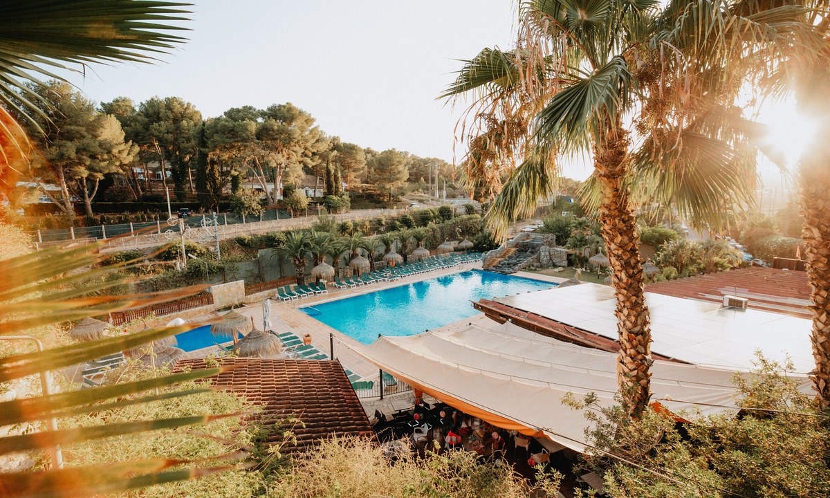 Vacanceselect Camping Caledonia