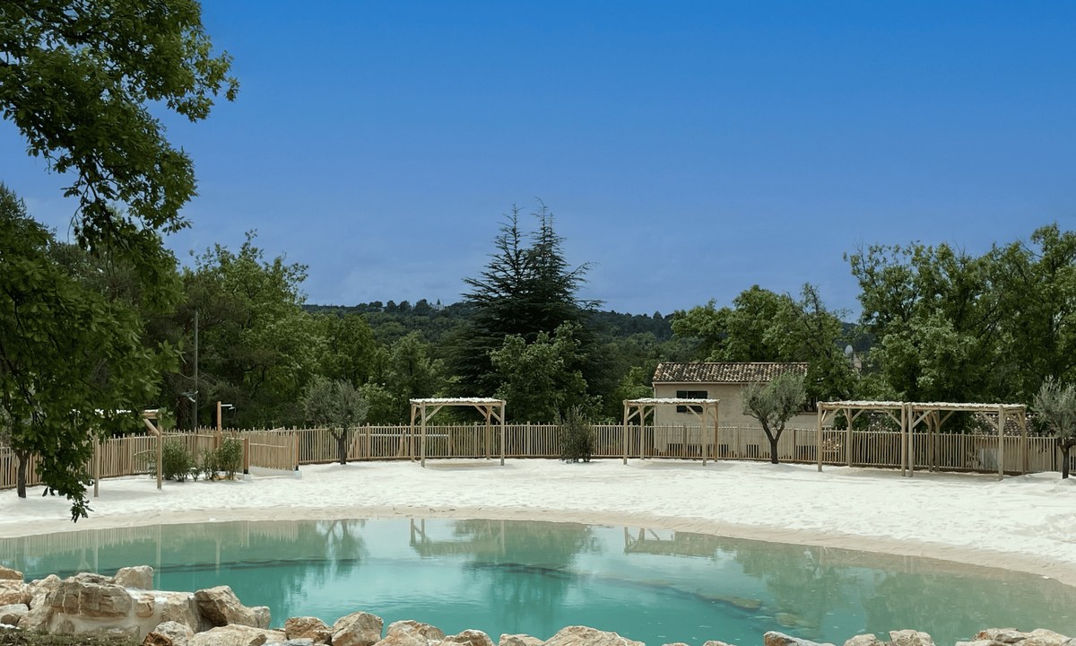 Vacanceselect Camping Liberté Verdon