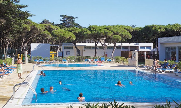 Vacanceselect Camping Guincho