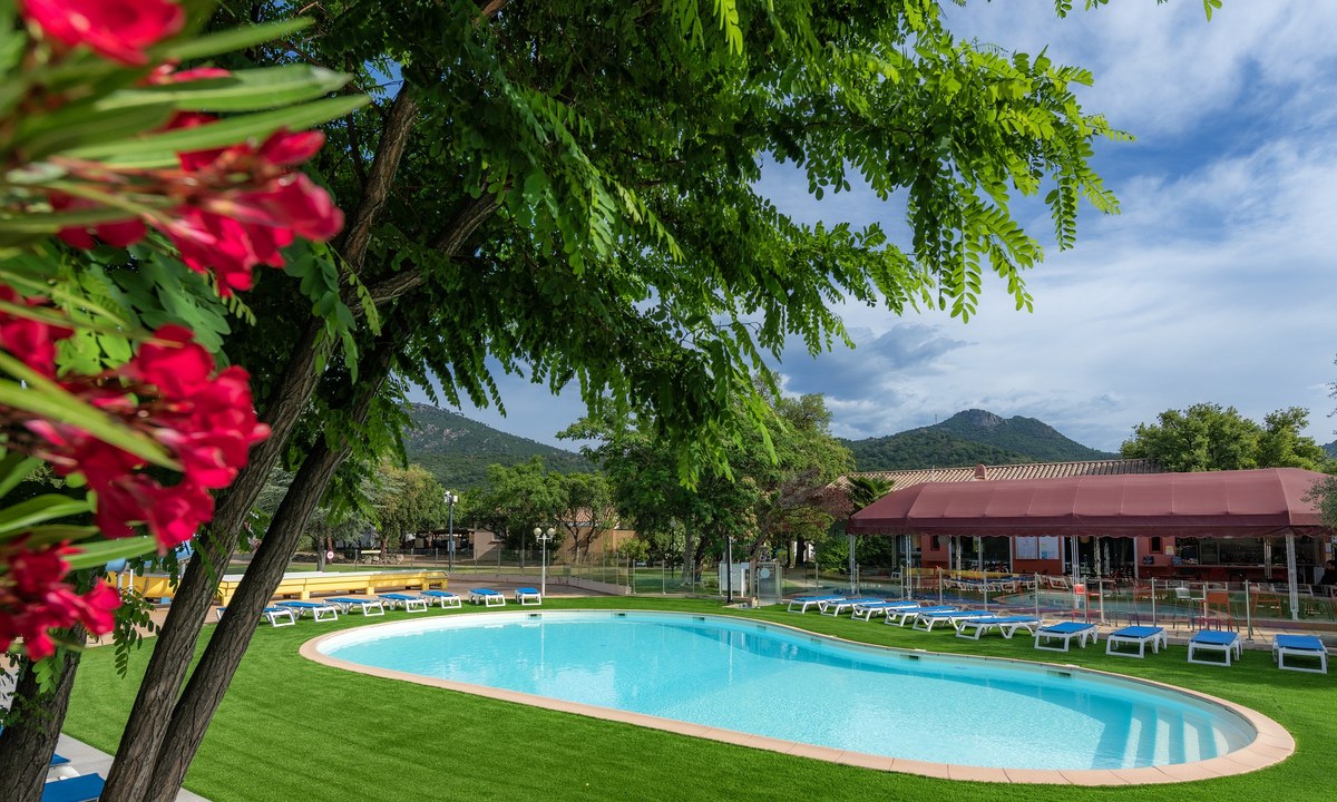 Vacanceselect Camping Acqua e Sole