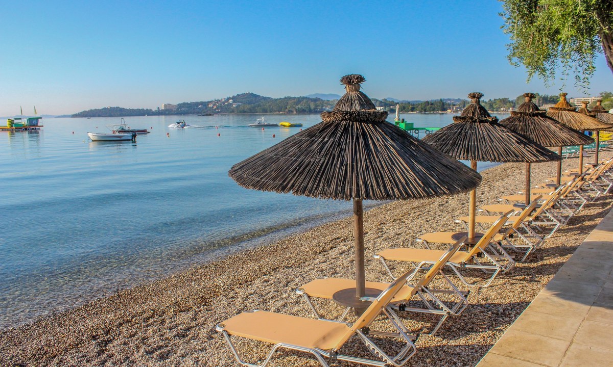 Vacanceselect Camping Karda