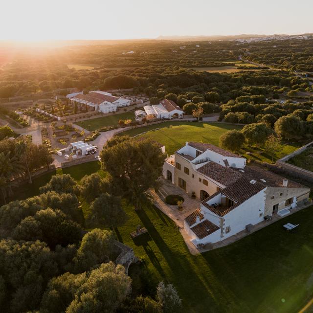 Eliza was here Amagatay Menorca - Spanje - Menorca - Alaior