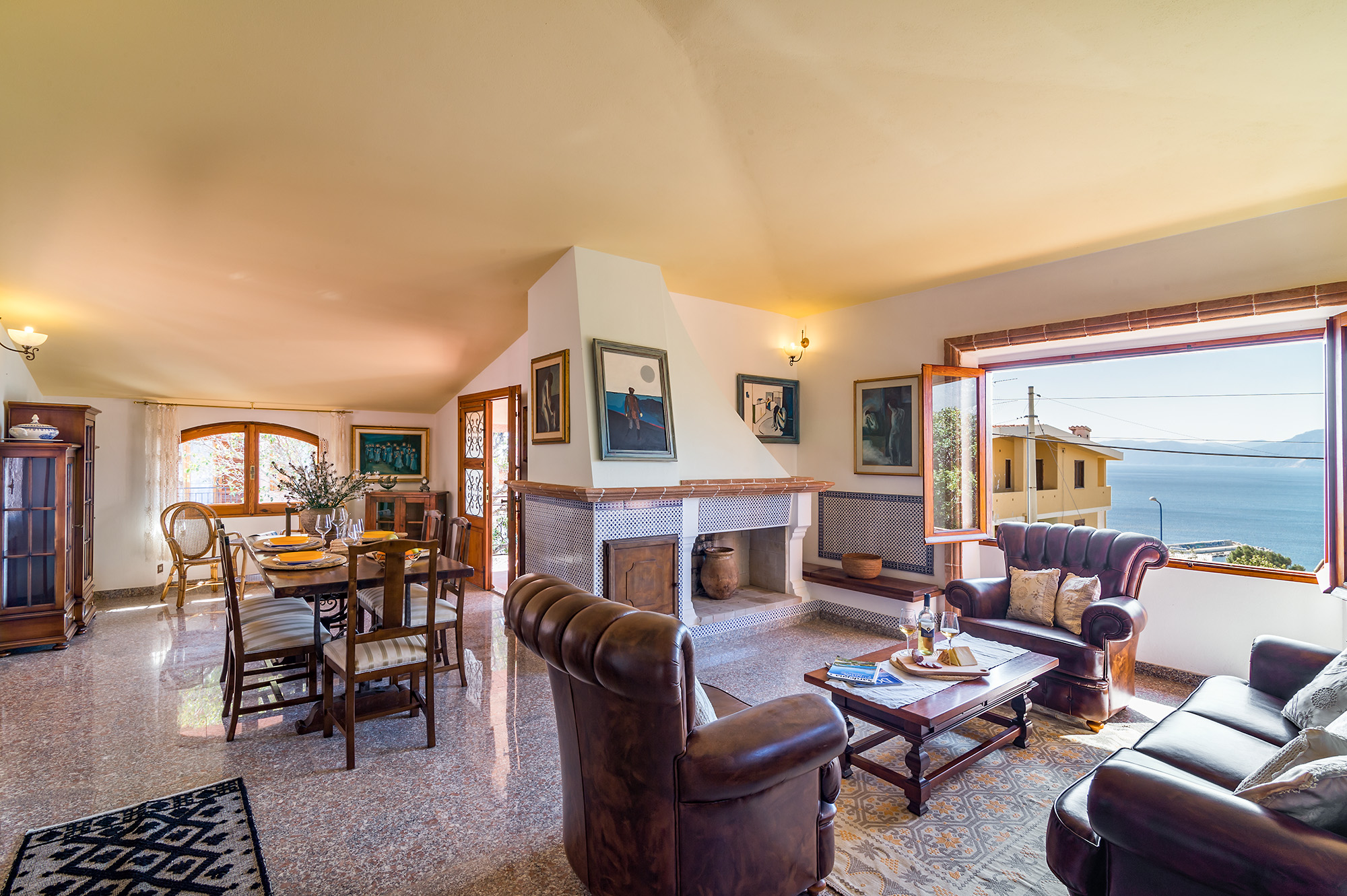 Bungalow.Net Casa Pintau - Italië - Cala Gonone