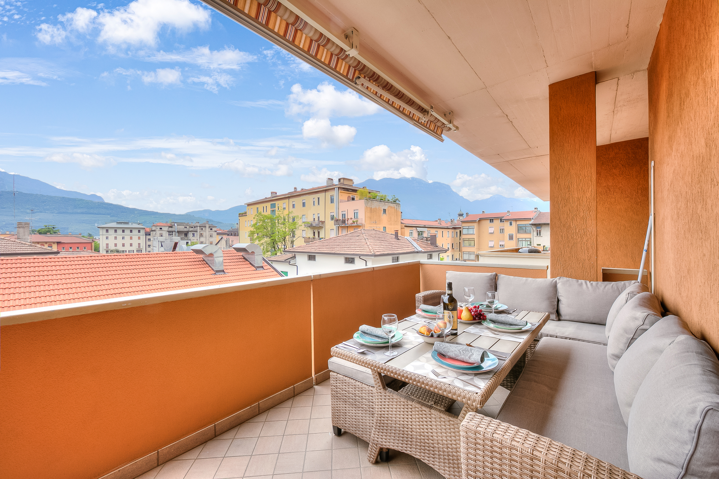 Bungalow.Net Casa Alexander - Italië - Riva del Garda