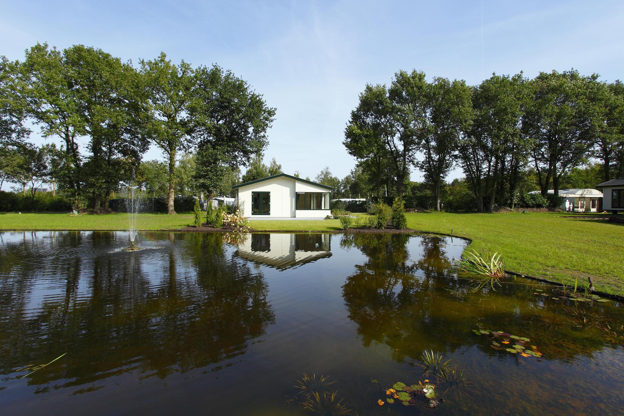 Bungalow.Net Country house 4 persons - Nederland - Cromvoirt