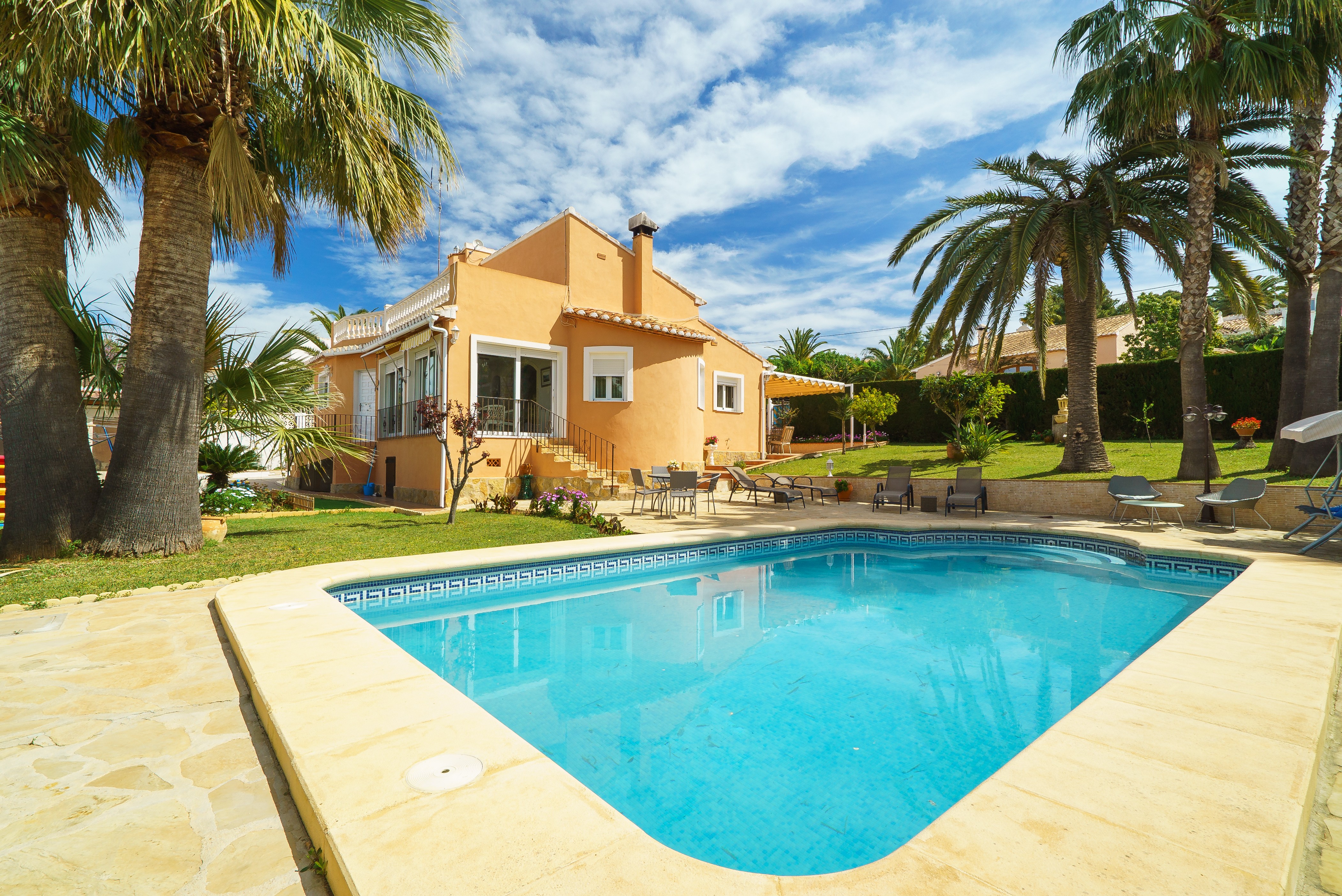 Bungalow.Net Gladiolo - Spanje - Alicante