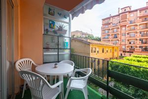 Bungalow.Net La Casa De Chris - Spanje - Fuengirola