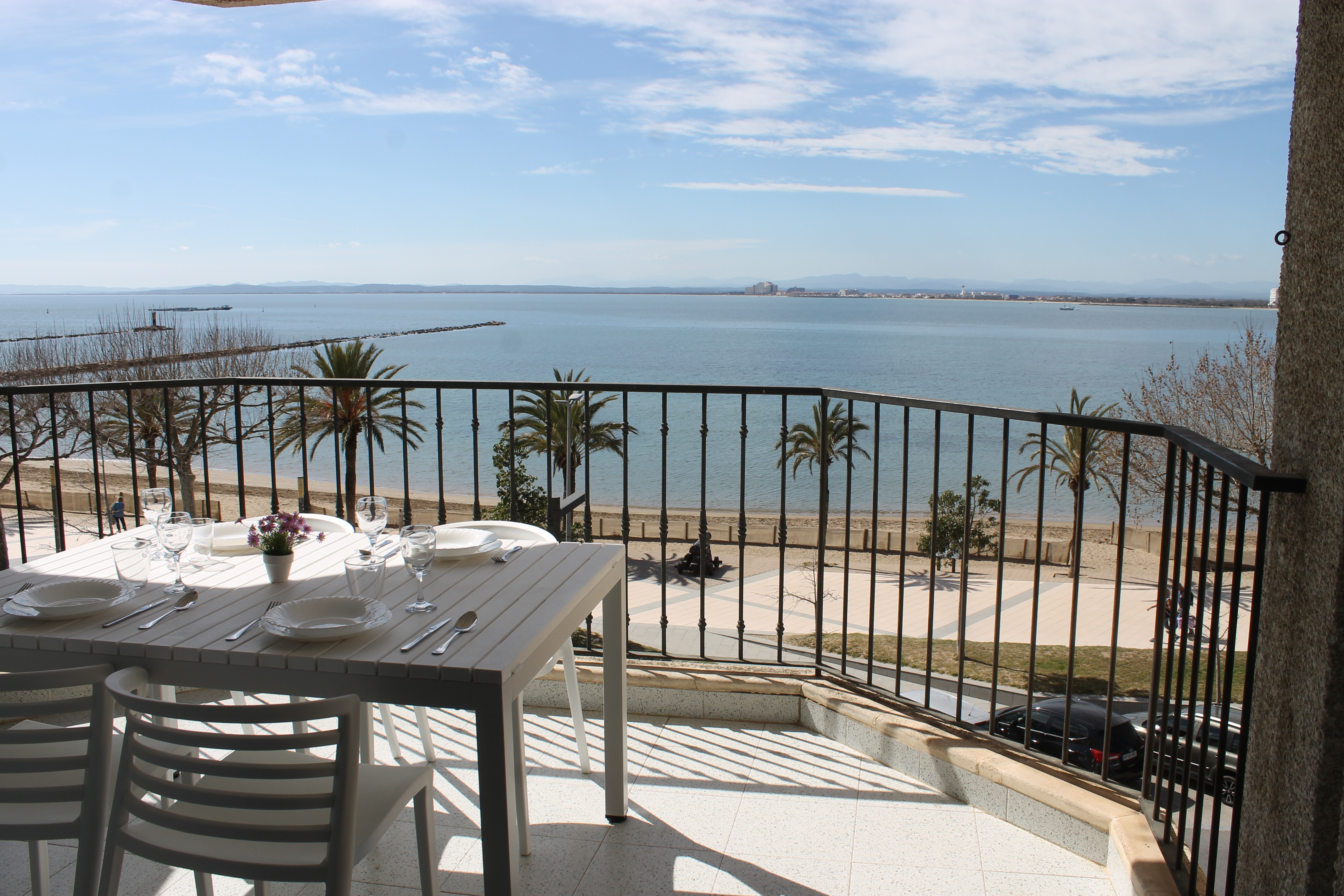 Bungalow.Net Pi Sunyer 4 1A - Spanje - Roses