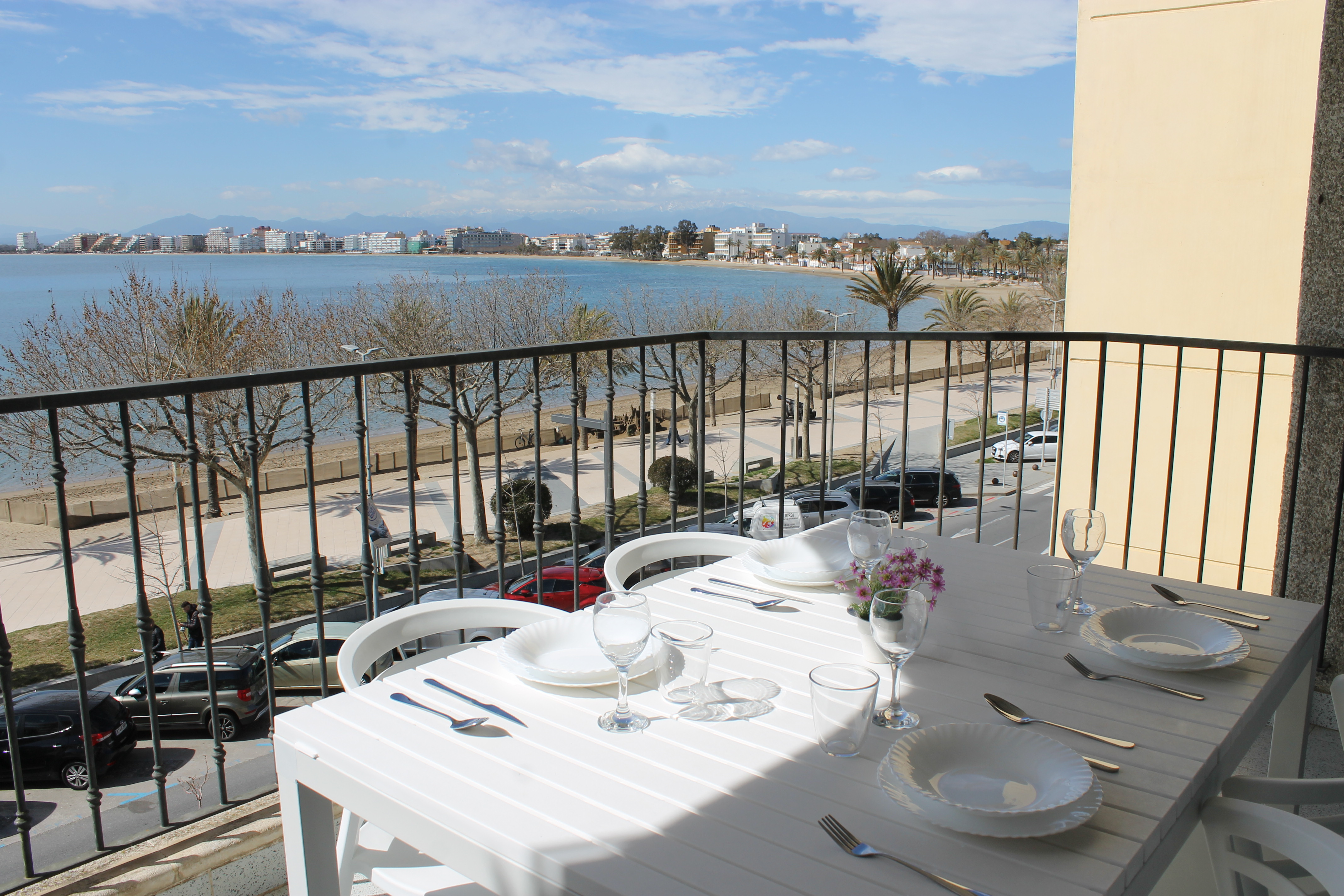 Bungalow.Net Pi Sunyer 4 2A - Spanje - Roses