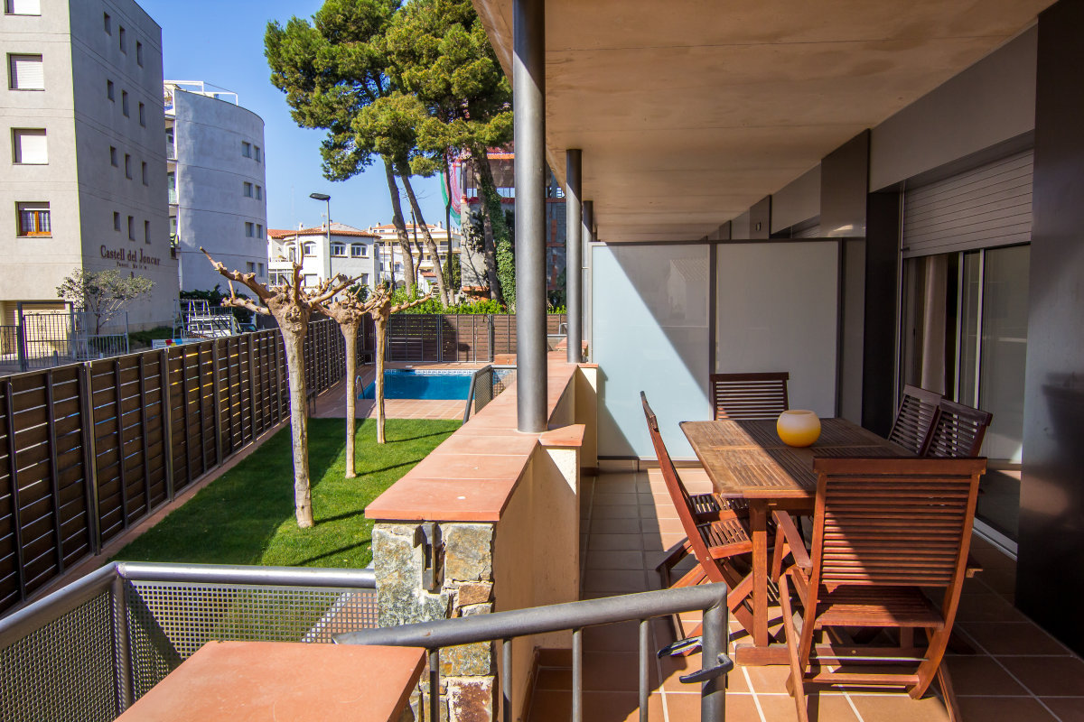 Bungalow.Net Torre Quimeta Bajo E - Spanje - Roses