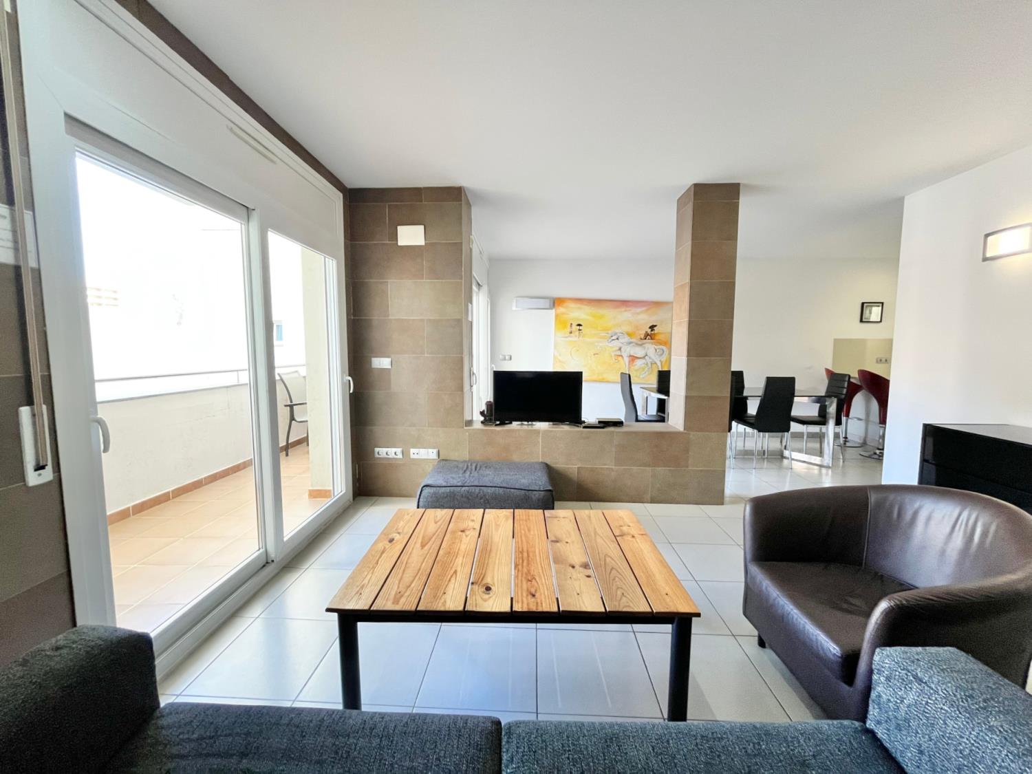 Bungalow.Net Drugstore B B - Spanje - Roses