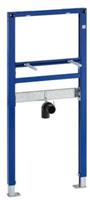 Geberit Duofix Element voor wastafel 112cm voor staande kraan 111434001