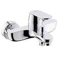 GROHE Einhand-Wannenbatterie Eurosmart C 32831 DN15 Wandmontage chrom