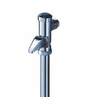 GROHE DAL-Voll-Automatic-Spüler 37141 DN 20 für WC Aufputz aus Messing chrom