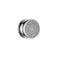 Hansgrohe - Bodyvette Seitenbrause 1jet Stop, chrom - 28467000
