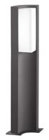 Trioleuchten 5203-601-42 - Bollard 1x8W LED not exchangeable IP54 5203-601-42