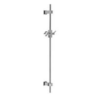 Glijstang  Mate 75cm Vierkant âŒ€1,7cm RVS Look