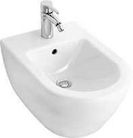 Villeroy & Boch Subway 2.0 Wand-Bidet Compact, 540600R1