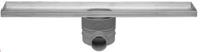 Easy Drain Easydrain Multi inbouwdeel los 9.8x60cm 30/35/50mm edmi600