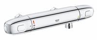 GROHE Grohtherm 1000 new douchethermostaat 12 cm zonder koppelingen chroom 34147003