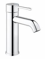 GROHE Waschtischarmatur Essence DN 15, S-Size, mit Einhand-Batterie, DN 15, S-Size