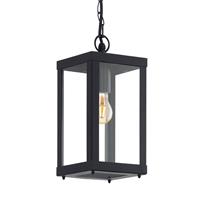 hanglamp Alamonte 1 zwart