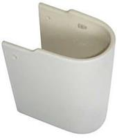 Wandsäule für Waschtisch, E7113, Farbe: Weiß - E711301 - Ideal Standard