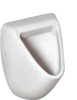 Ideal Standard - Ideal-Standard/Comfort Id.St. Eurovit Absaugeurinal, Zulauf verdeckt, weiß K553801