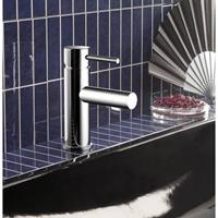 Hot Bath Buddy 003 Wastafelmengkraan zonder waste Chroom