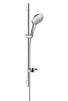 hansgrohe RAINDANCE Select 150 Set Unica'S Puro 900 mm chrom