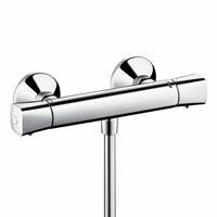 hansgrohe Brausethermostat ECOSTAT UNIVERSAL DN 15, Aufputz chrom