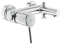 GROHE Concetto Einhand-Wannenbatterie - chrom - 32211001