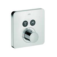 hansgrohe Wannenarmatur
