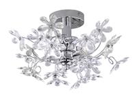 Moderne Plafondlamp Flower R20012017