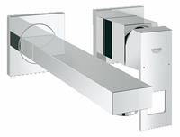 GROHE Waschtischarmatur Eurocube