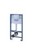 GROHE Rapid SL wc element voor voorwand of systeemmontage hoog 100cm 38525001