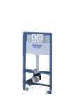 Rapid SL wc element voor hangend toilet 100 cm