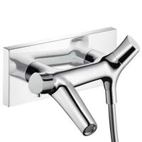 hansgrohe Wannenarmatur