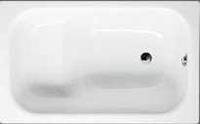 Bette Voetzitbad voetzitbad 118x73x42cm wit 1060-000