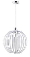 Trioleuchten Moderne Hanglamp Tressi Trio 304100100